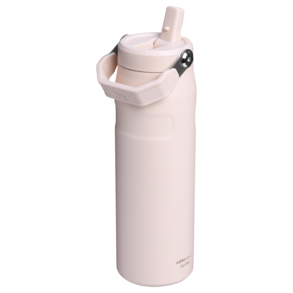 The IceFlow™ Bottle with Flip Straw Lid | 24 OZ - Image 32