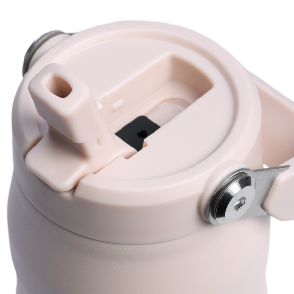 The IceFlow™ Bottle with Flip Straw Lid | 24 OZ - Image 33
