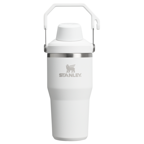 The IceFlow™ Tumbler with Fast Flow Lid | 20 OZ - Image 2