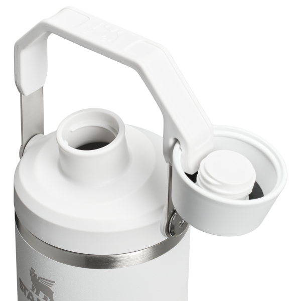 The IceFlow™ Tumbler with Fast Flow Lid | 20 OZ - Image 12