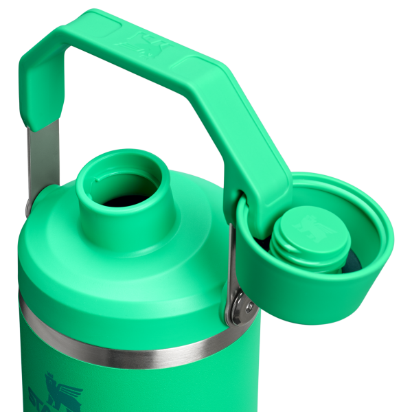 The IceFlow™ Tumbler with Fast Flow Lid | 20 OZ - Image 14