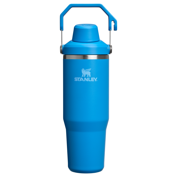 The IceFlow™ Tumbler with Fast Flow Lid | 30 OZ - Image 42