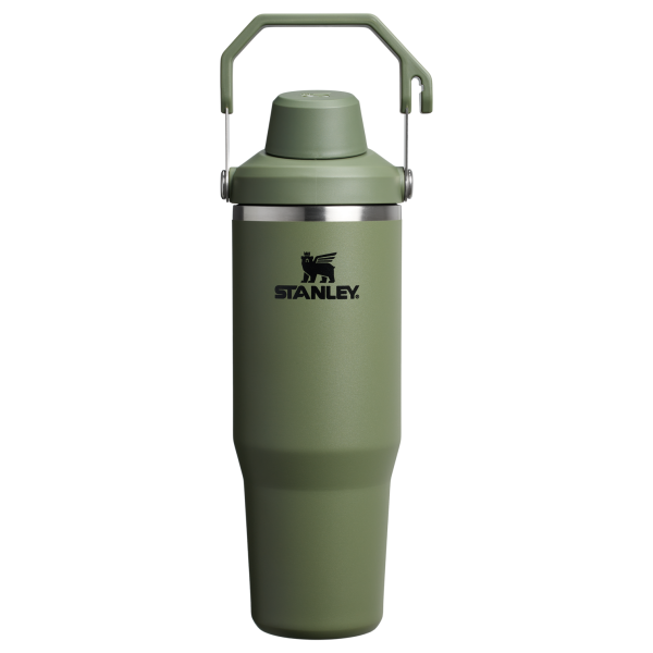 The IceFlow™ Tumbler with Fast Flow Lid | 30 OZ - Image 5