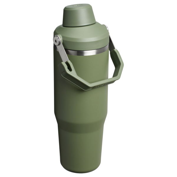 The IceFlow™ Tumbler with Fast Flow Lid | 30 OZ - Image 6