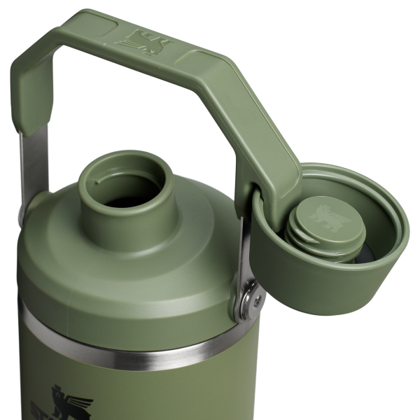 The IceFlow™ Tumbler with Fast Flow Lid | 30 OZ - Image 19