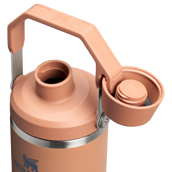 The IceFlow™ Tumbler with Fast Flow Lid | 30 OZ - Image 8