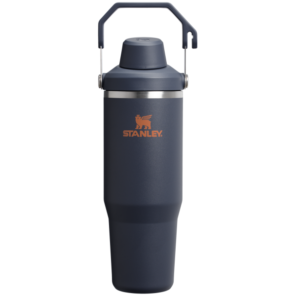 The IceFlow™ Tumbler with Fast Flow Lid | 30 OZ - Image 9