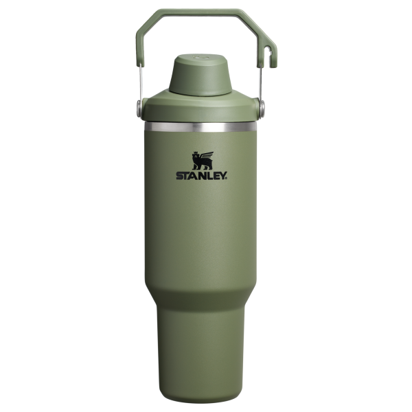 The IceFlow? Tumbler with Fast Flow Lid | 40 OZ - Image 35
