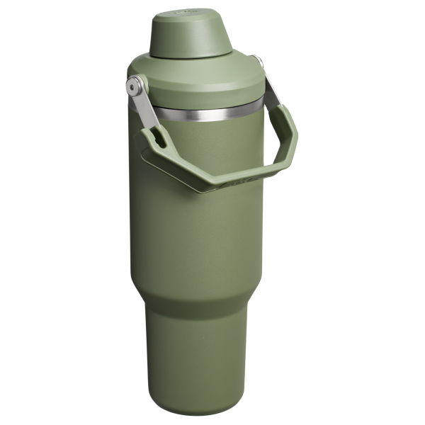 The IceFlow? Tumbler with Fast Flow Lid | 40 OZ - Image 18