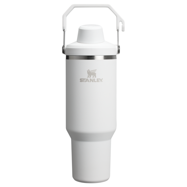 The IceFlow? Tumbler with Fast Flow Lid | 40 OZ - Image 19