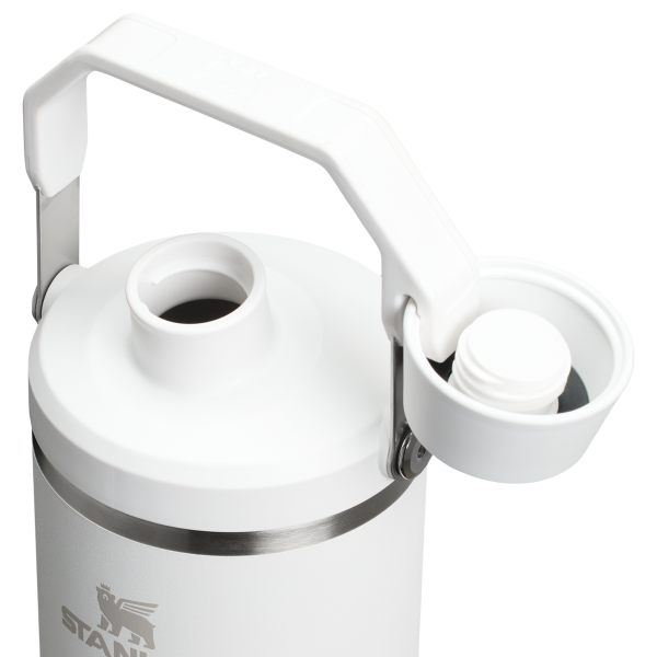 The IceFlow? Tumbler with Fast Flow Lid | 40 OZ - Image 20