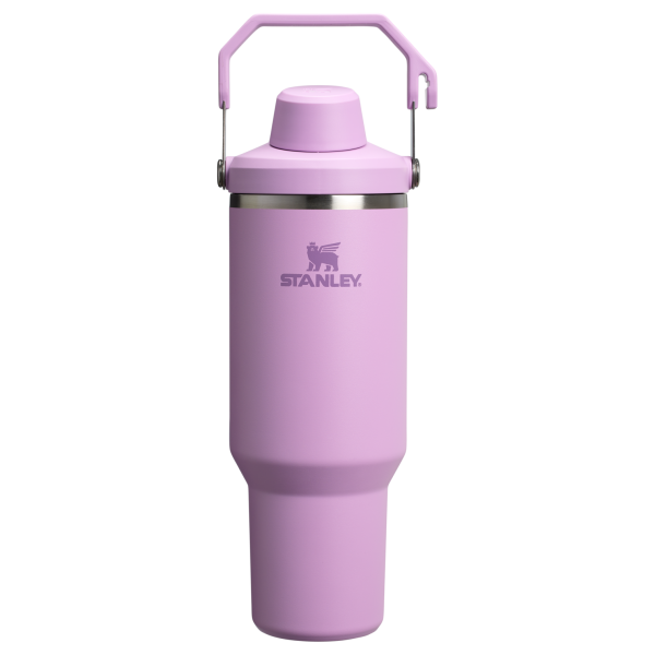 The IceFlow? Tumbler with Fast Flow Lid | 40 OZ - Image 21