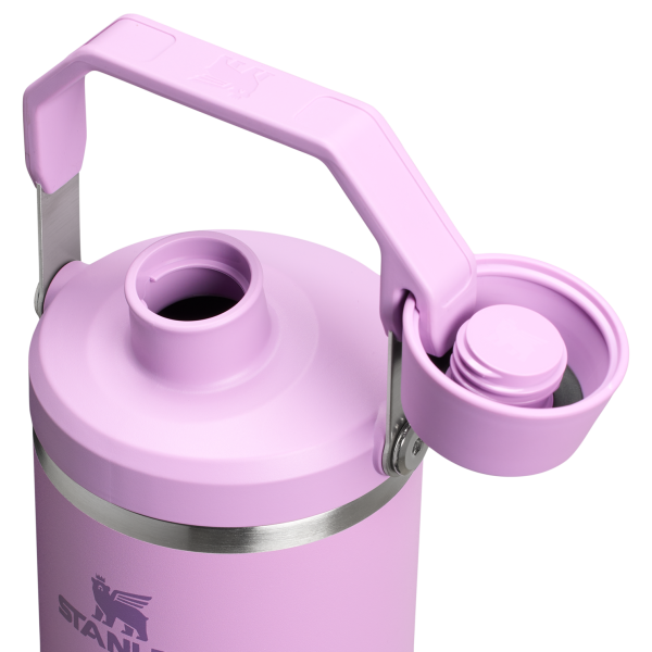The IceFlow? Tumbler with Fast Flow Lid | 40 OZ - Image 22