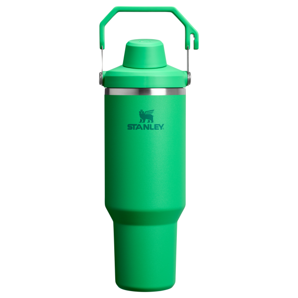 The IceFlow? Tumbler with Fast Flow Lid | 40 OZ - Image 4