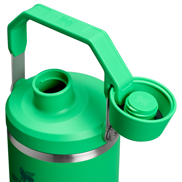 The IceFlow? Tumbler with Fast Flow Lid | 40 OZ - Image 5