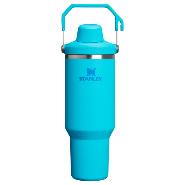 The IceFlow? Tumbler with Fast Flow Lid | 40 OZ - Image 23