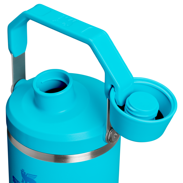 The IceFlow? Tumbler with Fast Flow Lid | 40 OZ - Image 6