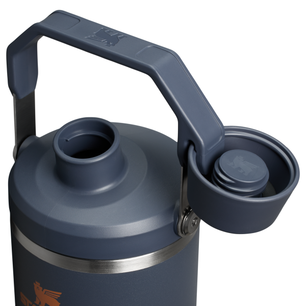 The IceFlow? Tumbler with Fast Flow Lid | 40 OZ - Image 7