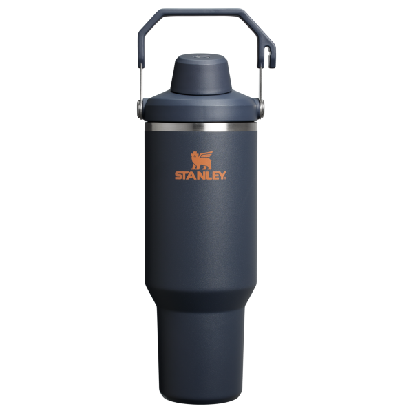 The IceFlow? Tumbler with Fast Flow Lid | 40 OZ - Image 8