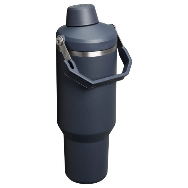 The IceFlow? Tumbler with Fast Flow Lid | 40 OZ - Image 24