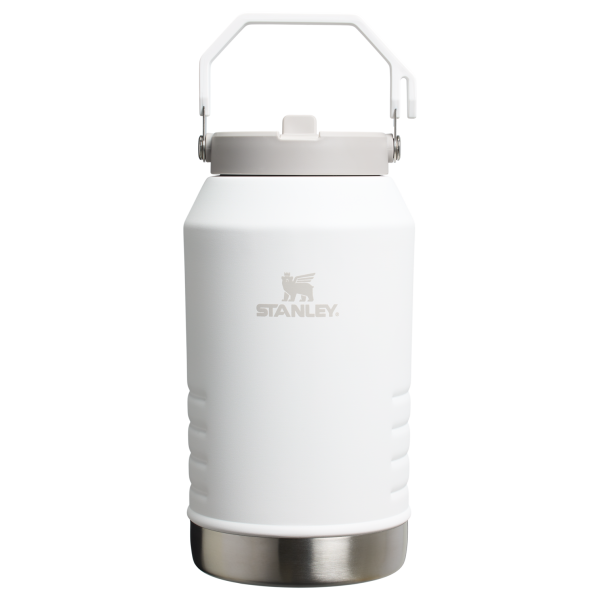 The IceFlow™ Flip Straw Jug | 96 OZ - Image 20