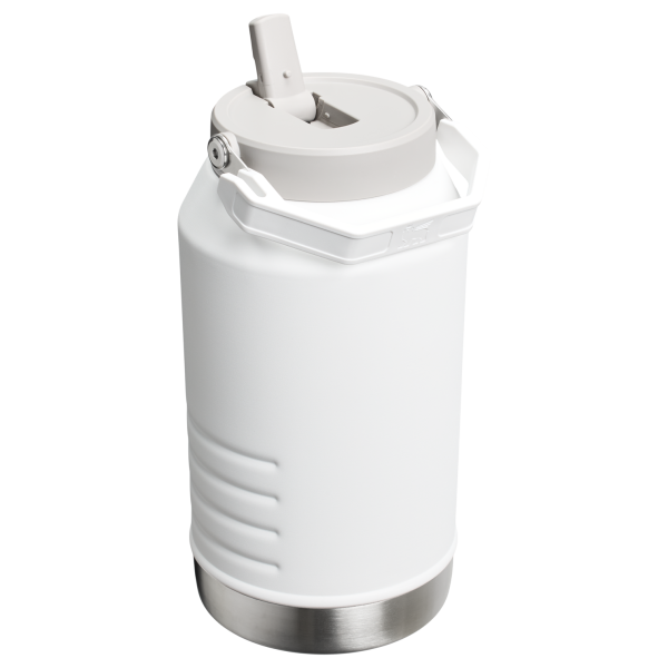 The IceFlow™ Flip Straw Jug | 96 OZ - Image 19