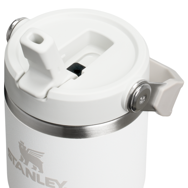 The IceFlow™ Flip Straw Tumbler | 14 OZ - Image 16