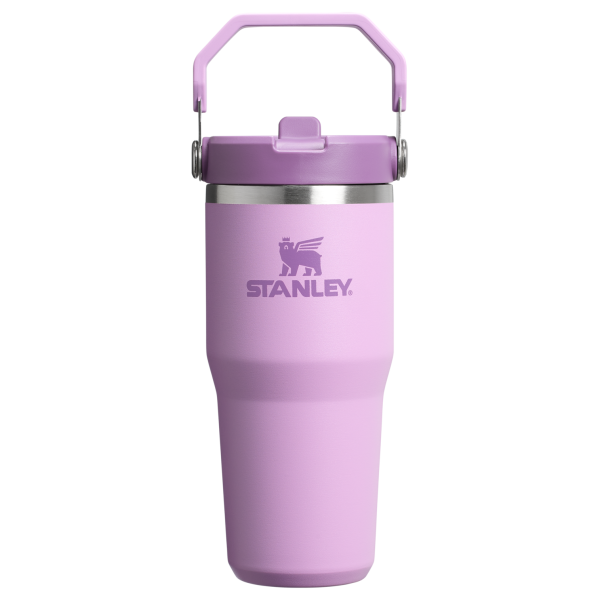 The IceFlow™ Flip Straw Tumbler | 14 OZ - Image 24