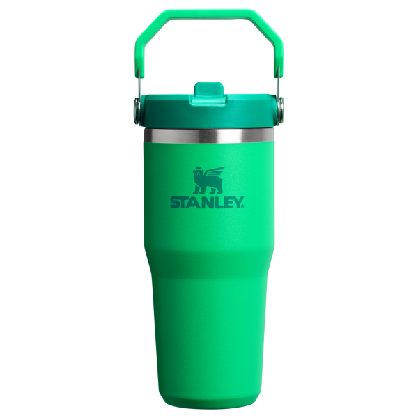The IceFlow™ Flip Straw Tumbler | 14 OZ - Image 25