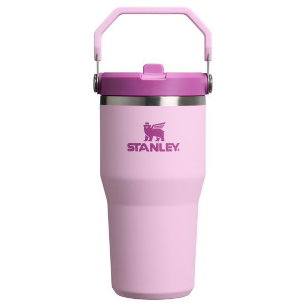 The IceFlow? Flip Straw Tumbler | 20 OZ - Image 69