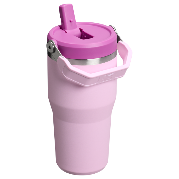 The IceFlow? Flip Straw Tumbler | 20 OZ - Image 70