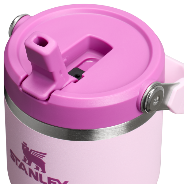 The IceFlow? Flip Straw Tumbler | 20 OZ - Image 71