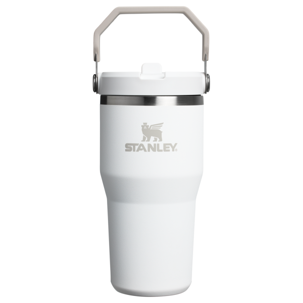The IceFlow? Flip Straw Tumbler | 20 OZ - Image 79