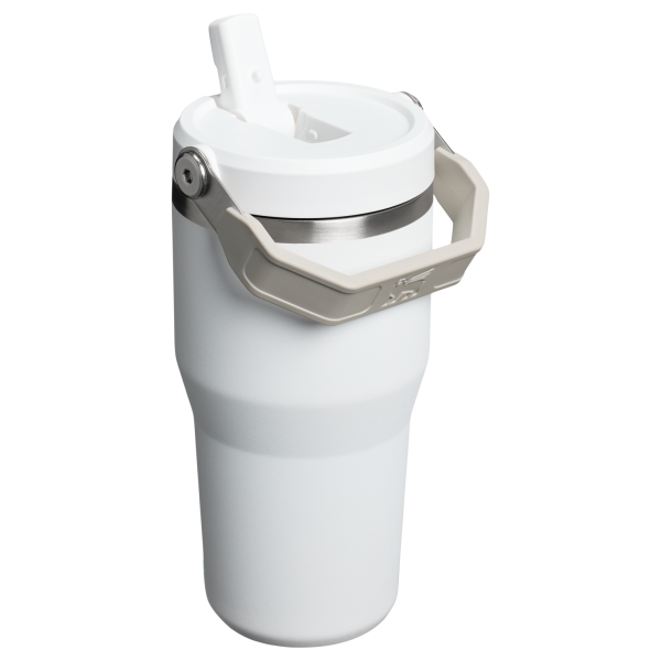 The IceFlow? Flip Straw Tumbler | 20 OZ - Image 83