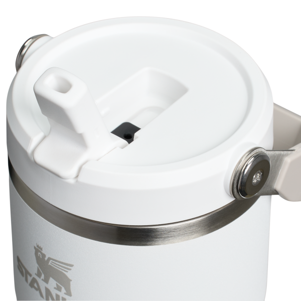 The IceFlow? Flip Straw Tumbler | 20 OZ - Image 80