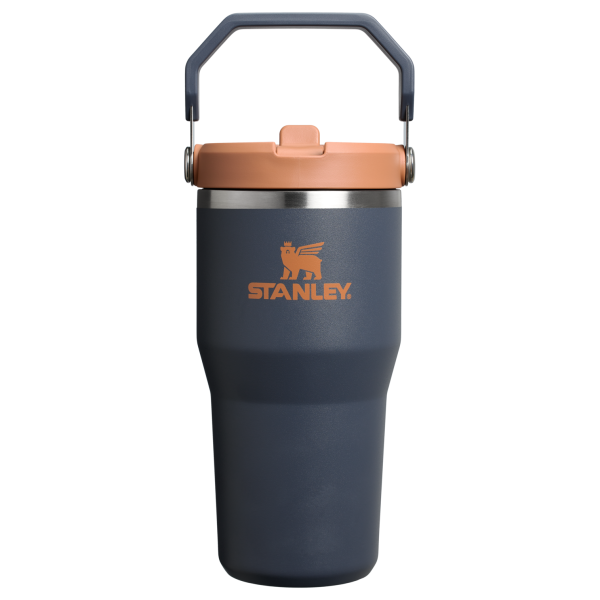 The IceFlow? Flip Straw Tumbler | 20 OZ - Image 64