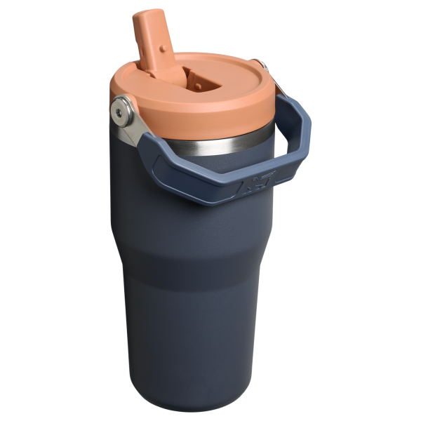The IceFlow? Flip Straw Tumbler | 20 OZ - Image 63