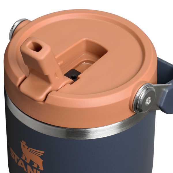 The IceFlow? Flip Straw Tumbler | 20 OZ - Image 62