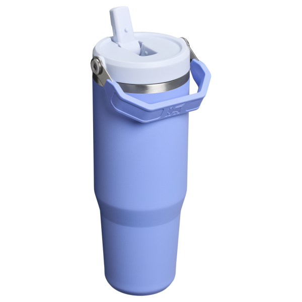 The IceFlow? Flip Straw Tumbler | 30 OZ - Image 82