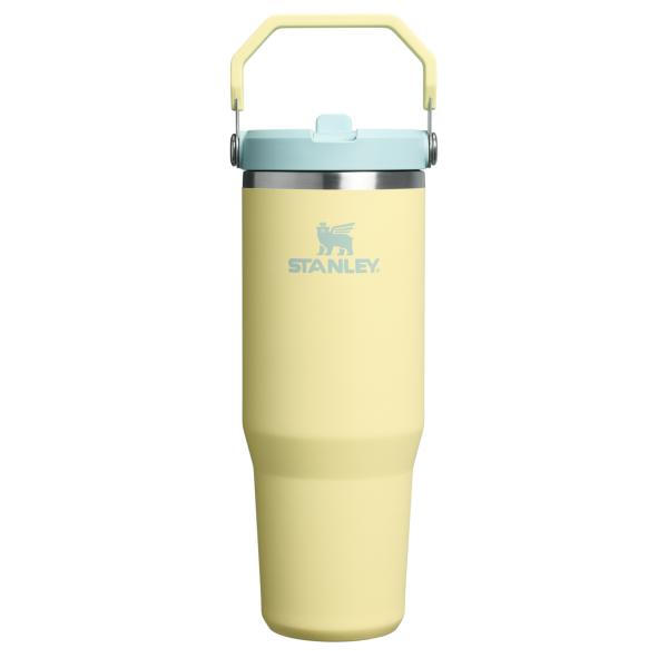 The IceFlow? Flip Straw Tumbler | 30 OZ - Image 118