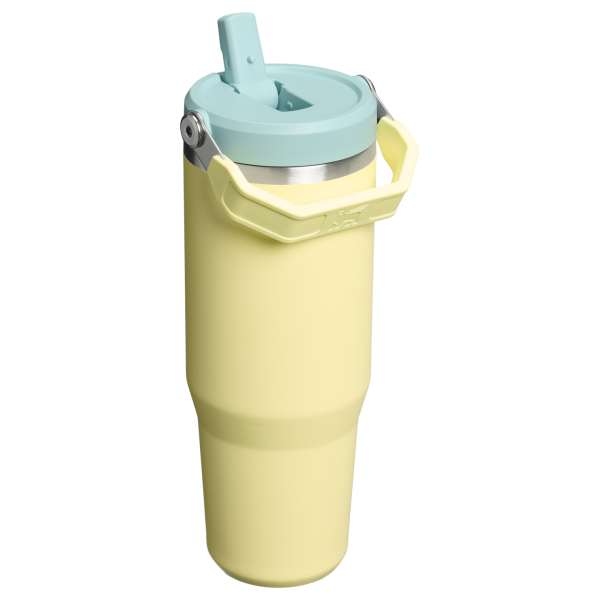The IceFlow? Flip Straw Tumbler | 30 OZ - Image 119
