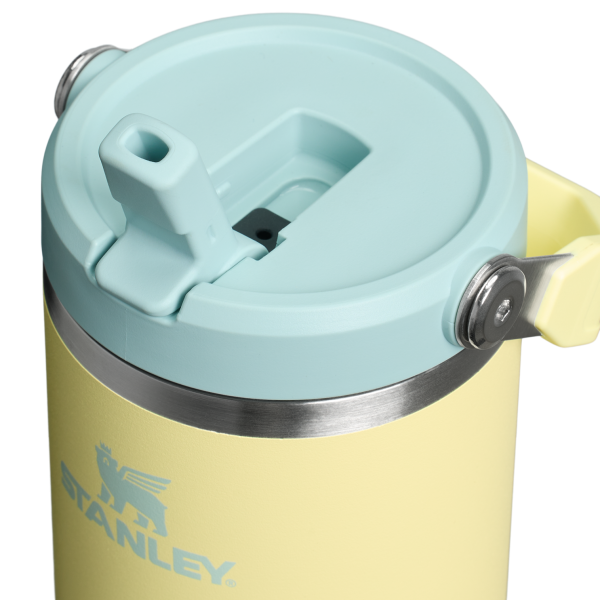 The IceFlow? Flip Straw Tumbler | 30 OZ - Image 124