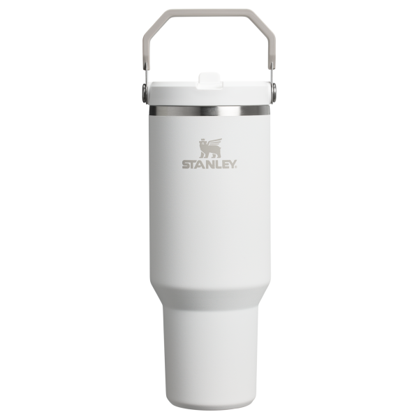 The IceFlow™ Flip Straw Tumbler | 40 OZ - Image 30