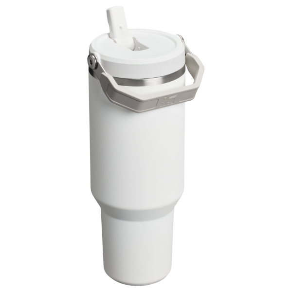 The IceFlow™ Flip Straw Tumbler | 40 OZ - Image 12