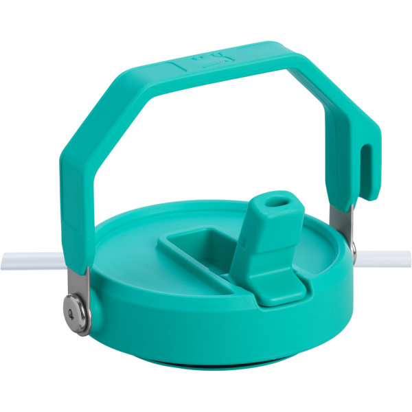 The IceFlow™ Flip Straw Jug | 64 OZ - Image 39