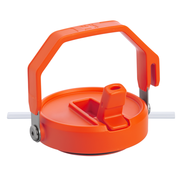 The IceFlow™ Flip Straw Jug | 64 OZ - Image 57