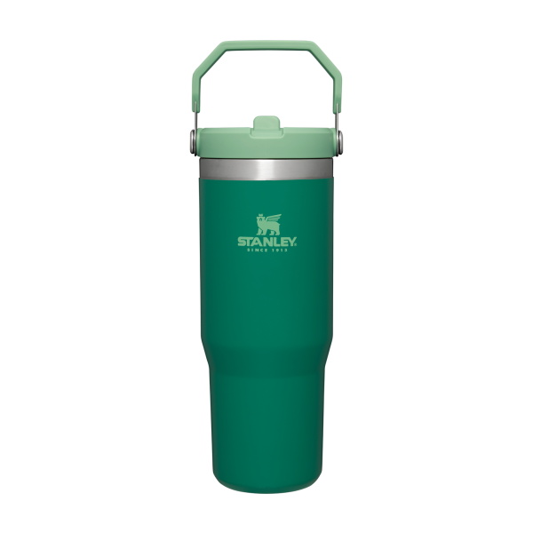 The IceFlow™ Flip Straw Tumbler | 30 OZ - Image 115