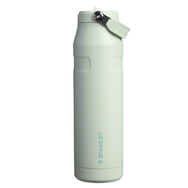 The IceFlow™ Bottle with Flip Straw Lid | 36 oz - Image 16