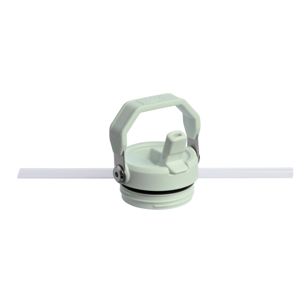 The IceFlow™ Bottle with Flip Straw Lid | 36 oz - Image 18
