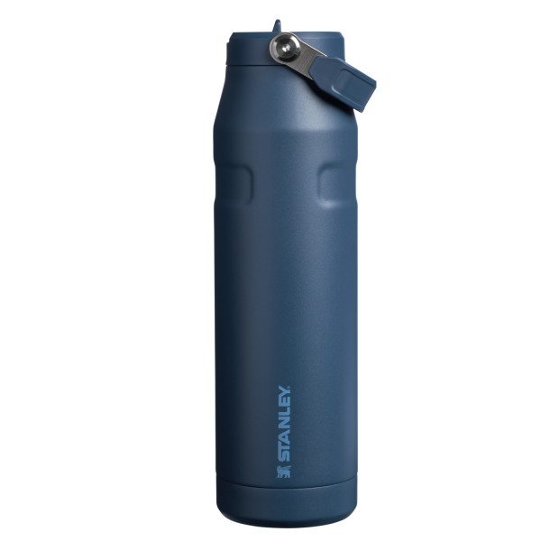 The IceFlow™ Bottle with Flip Straw Lid | 36 oz - Image 19